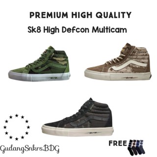 Jual vans defcon Harga Terbaik Termurah November 2025 Shopee