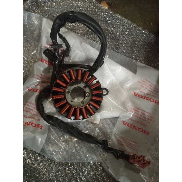 Jual spul beat led beat deluxe beat street led original sepul beat K1A ...