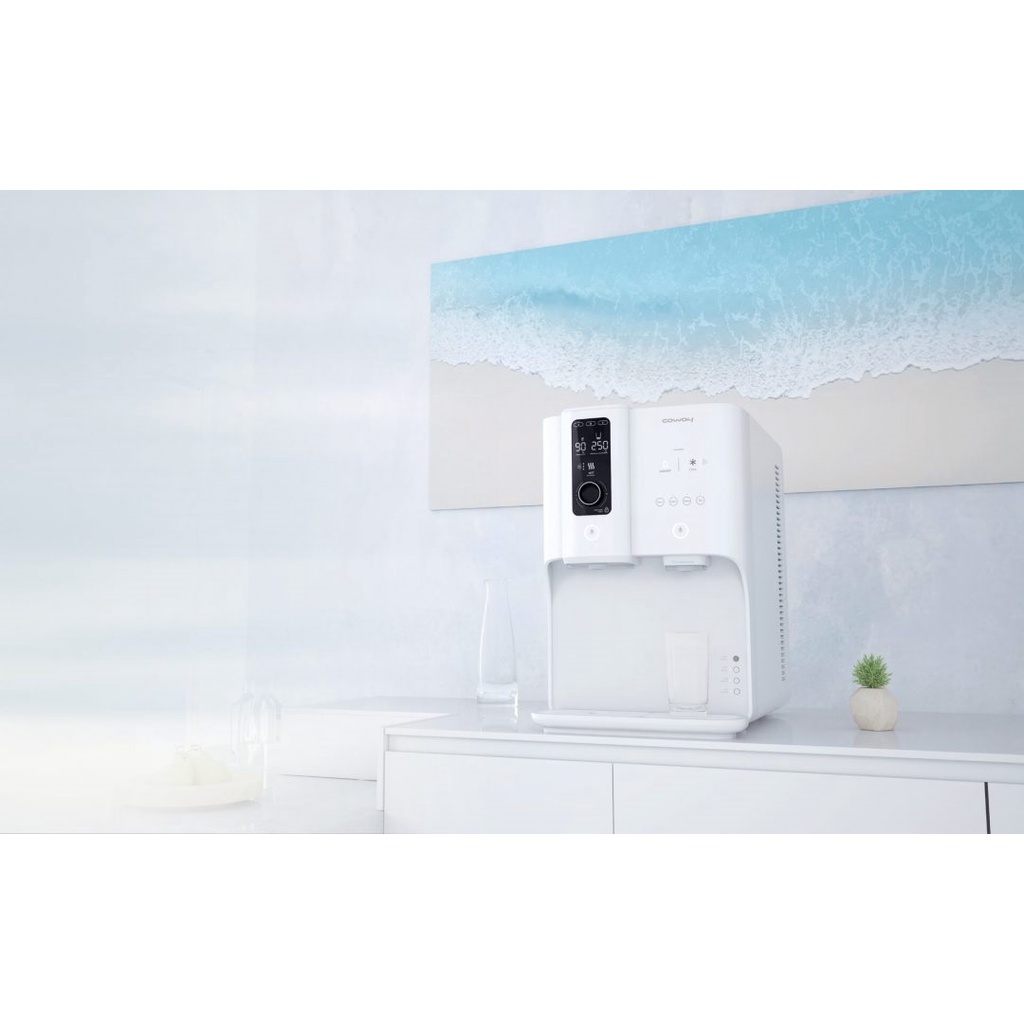 Jual Coway Ombak Water Purifier Reverse Osmosis Saringan Air FilterCoway Ombak Water