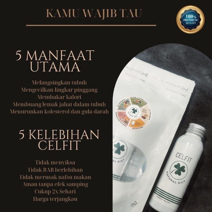 Jual Celfit Terlengkap & Harga Terbaru April 2026 | Shopee Indonesia