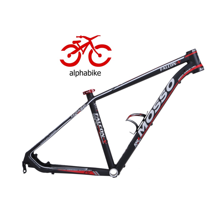 Frame mosso falcon sale