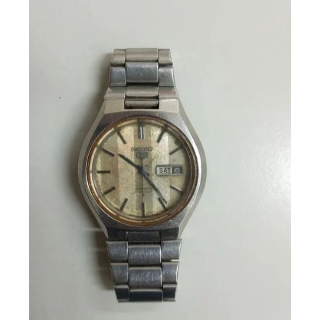 Jual seiko 5 automatic | Shopee Indonesia