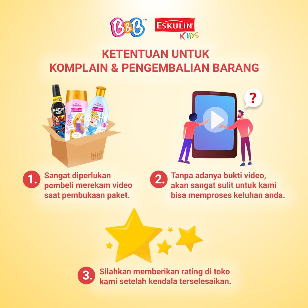 Jual B&B Shampoo Powerpuff Girls 200ml | Shopee Indonesia
