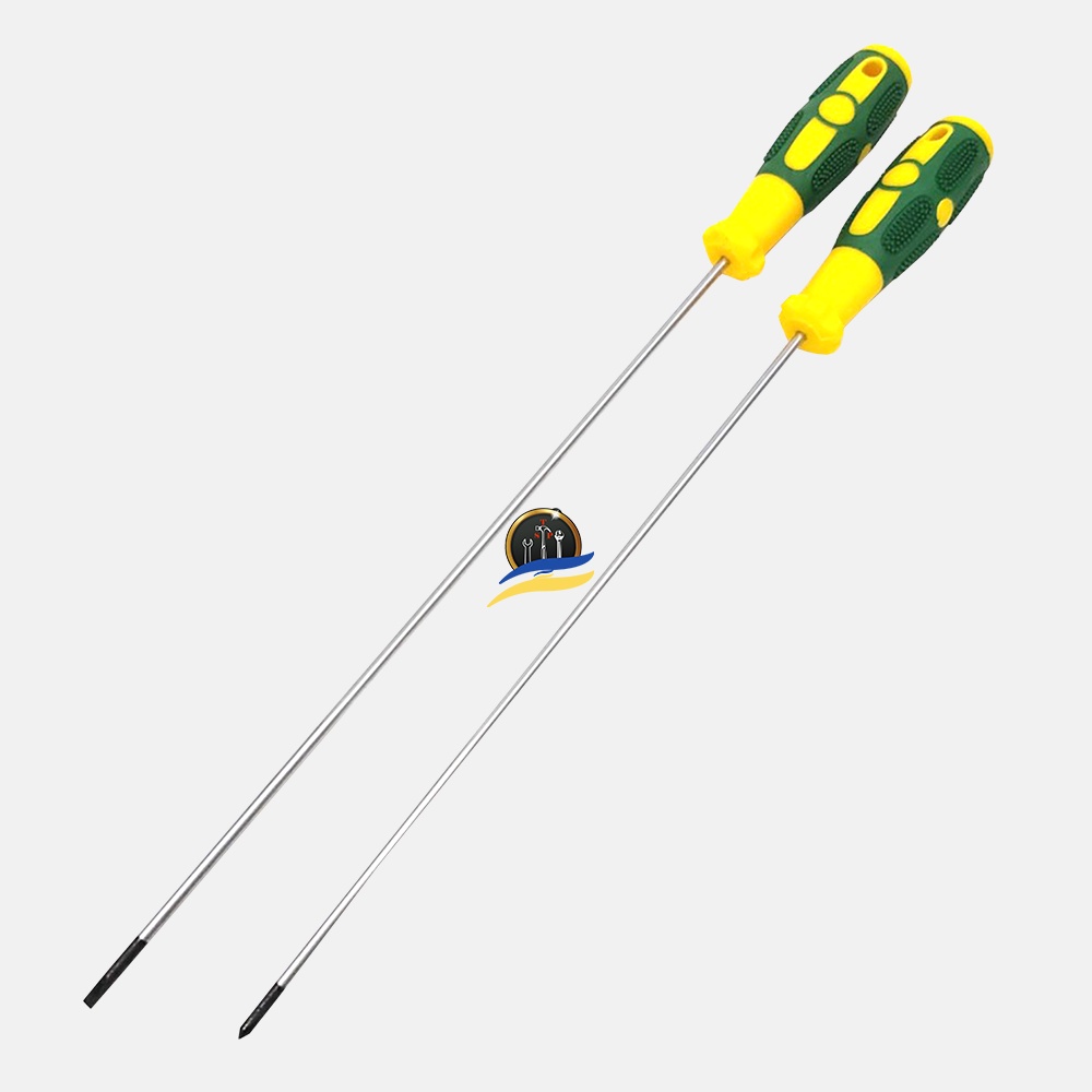 Jual Obeng Magnet Setting Motor Plus Minus Ukuran 6