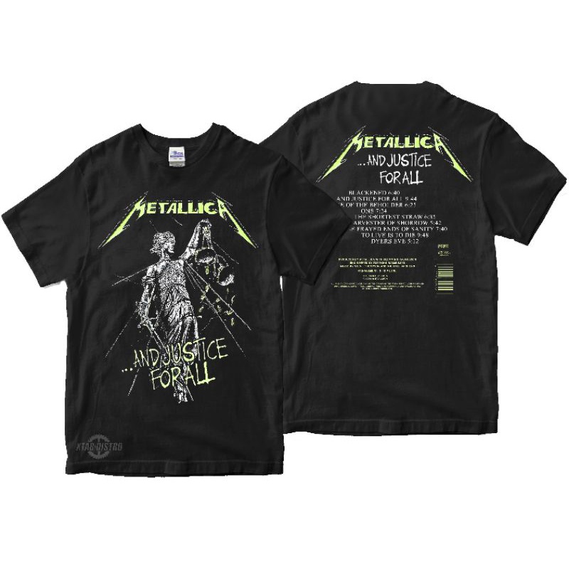 T-Shirt Ufficiale Metallica Enter Sandman – Nera, 100% Cotone, Unisex – Nuova Con Etichette