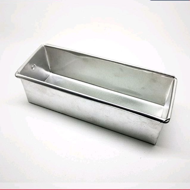 Jual Loyang Roti Tawar/Persegi Panjang Aluminium | Shopee Indonesia