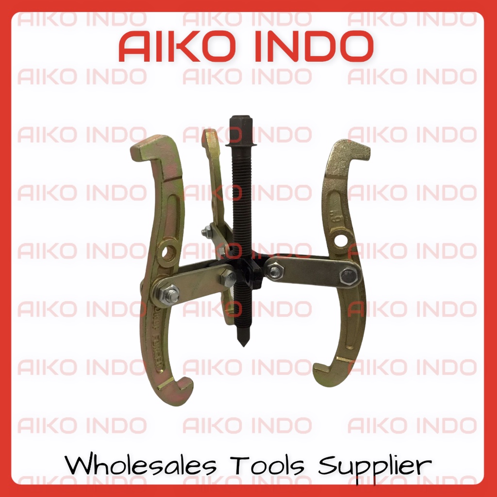 Jual Treaker Kaki 3 Multifungsi 16 inch - Three Jaws Puller | Shopee ...