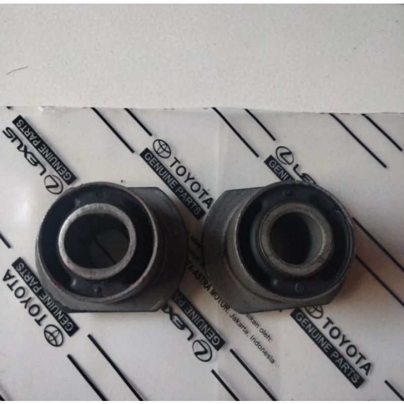 Jual bushing rack steering mobil Toyota Innova Innova Ribone Fortuner ...