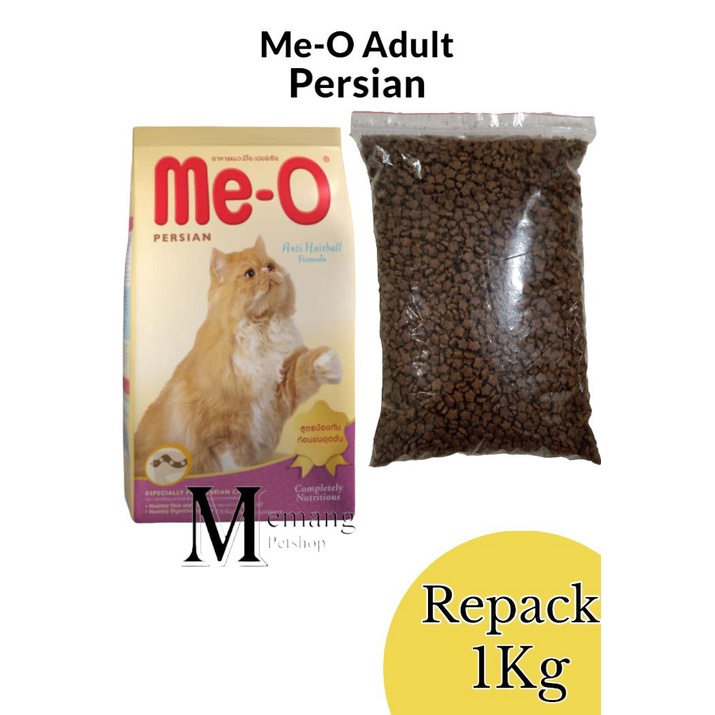 Meo anti hairball best sale