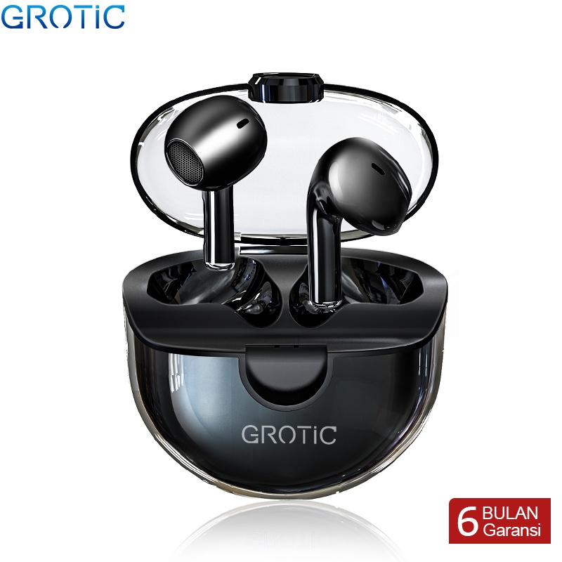 Grotic headset 2025 bluetooth review