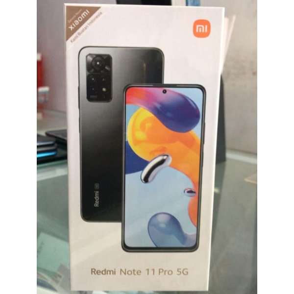 Jual note 11 pro 5g | Shopee Indonesia