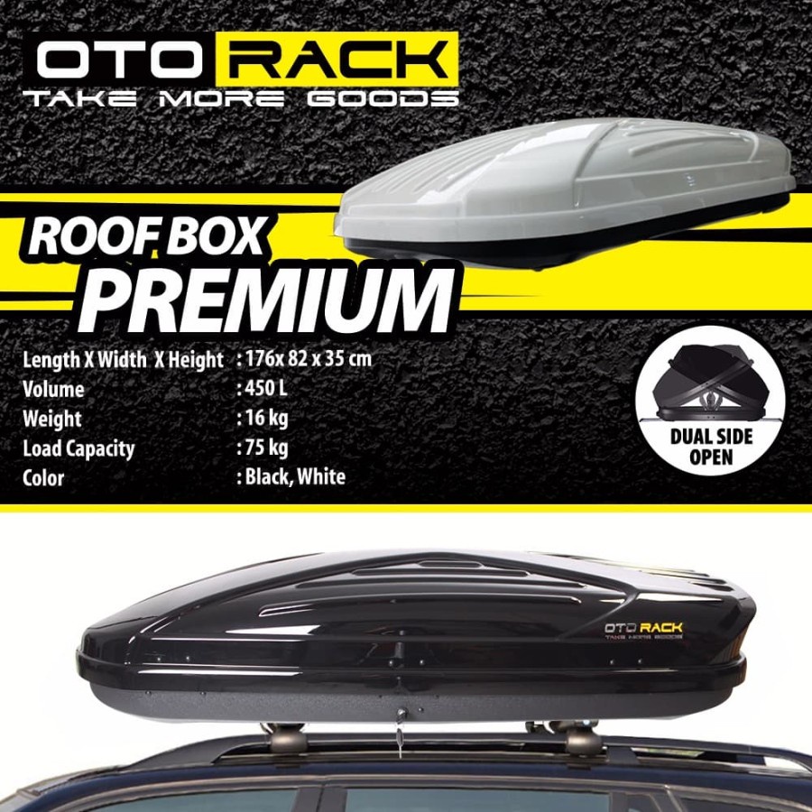 Jual PACKING KAYU! OTOPROJECT ROOF BOX CAR TYPE PREMIUM OTOPROJECT