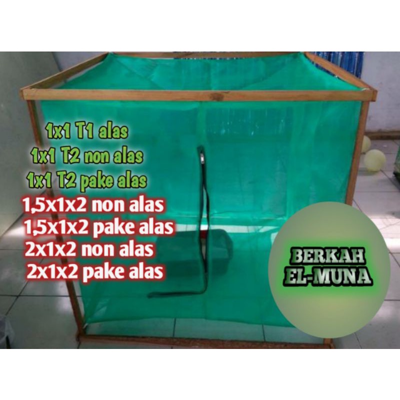 Jual Kandang Lalat Bsf X T Siap Pake Shopee Indonesia