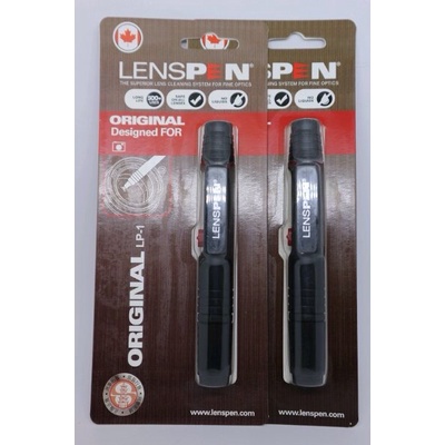 Jual Lenspen Lenspen Cleaning Original Lp-1 | Shopee Indonesia
