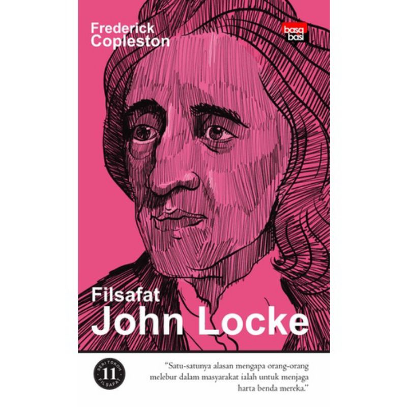 Jual Buku Filsafat John Locke Shopee Indonesia