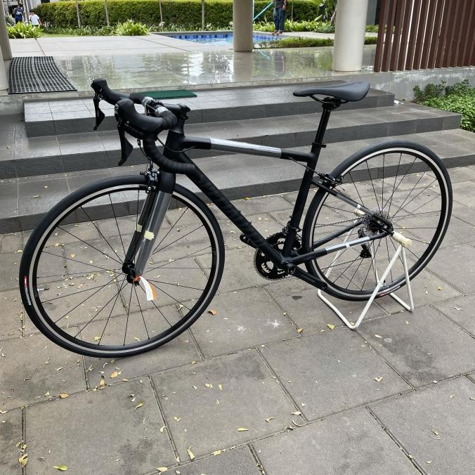 Jual Roadbike Road Bike Specialized Allez Elite 105 Size 44 49