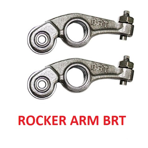 Jual ROCKER ARM PELATUK ROLLER RRA KHUSUS MASTERCAM BRT TIGER / BEAT ...