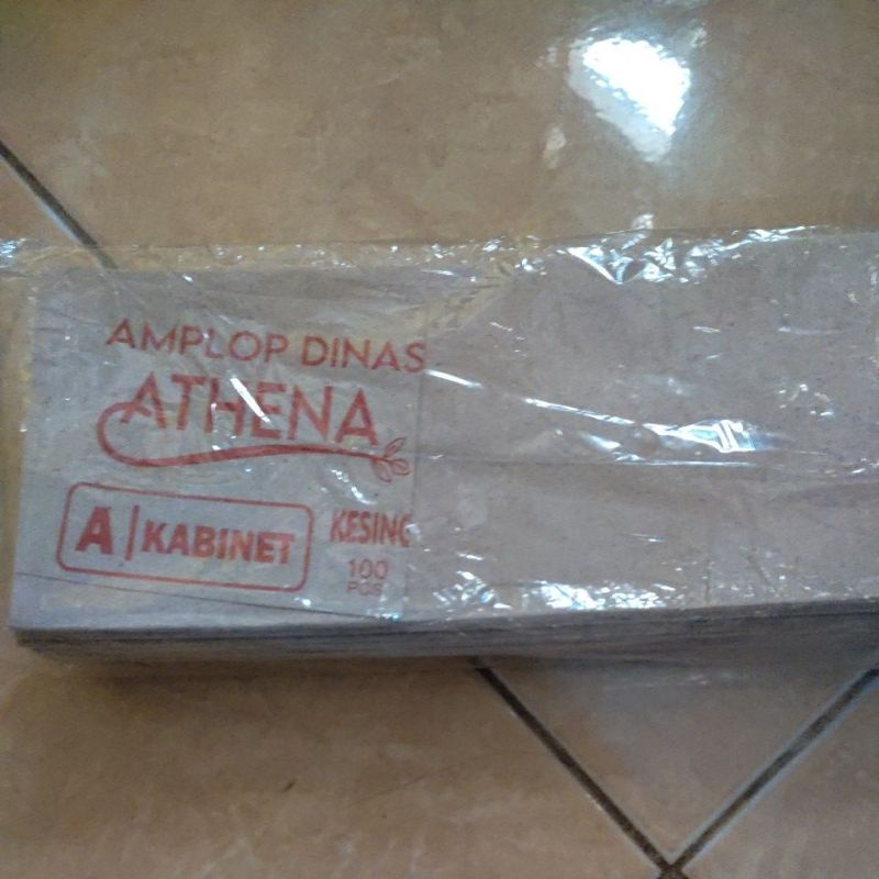 Jual Amplop Dinas Murah Amplop Gaji Shopee Indonesia