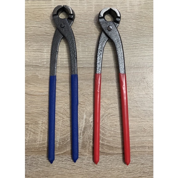 Jual Catut 9inch Merah/Biru | Shopee Indonesia