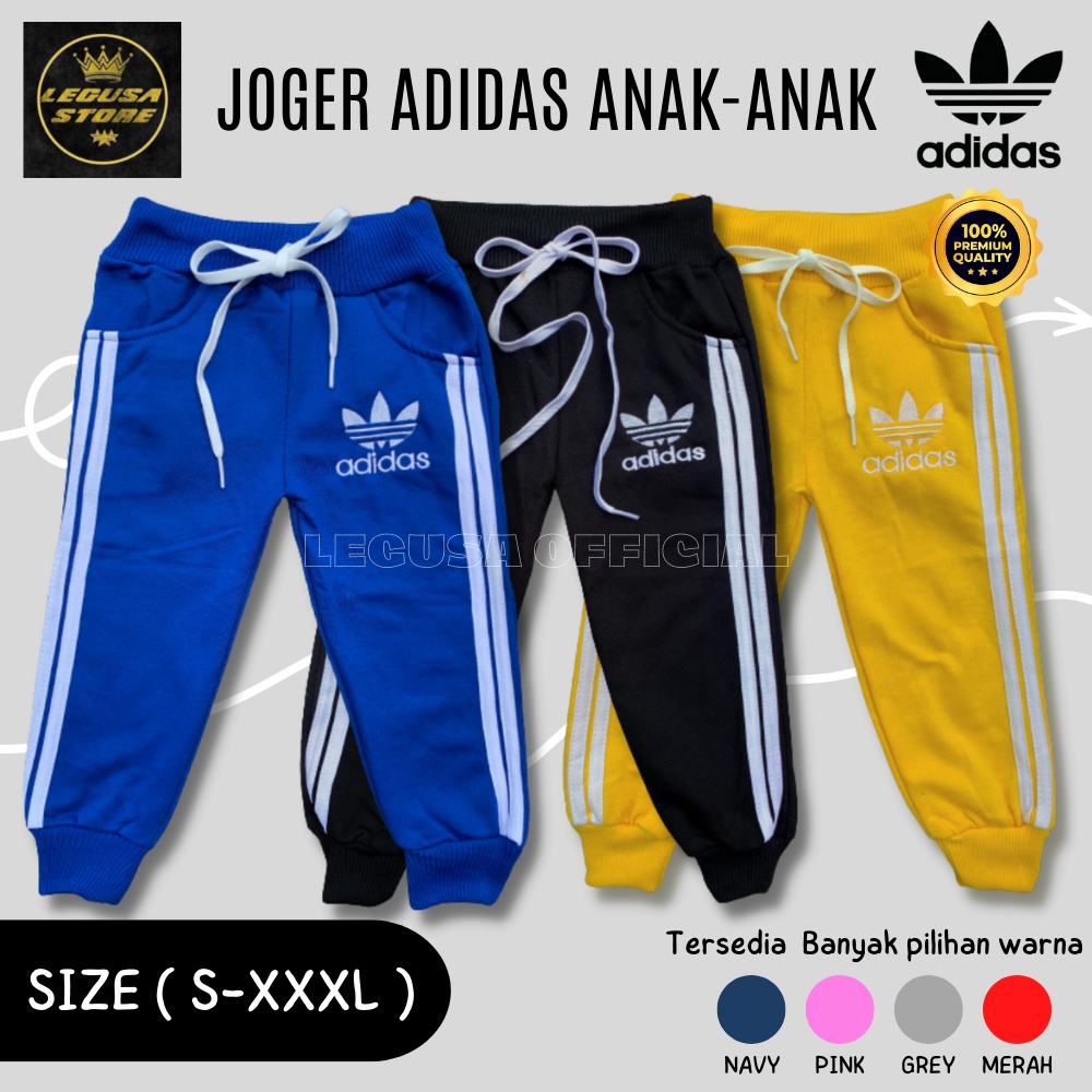 Celana training adidas outlet kw