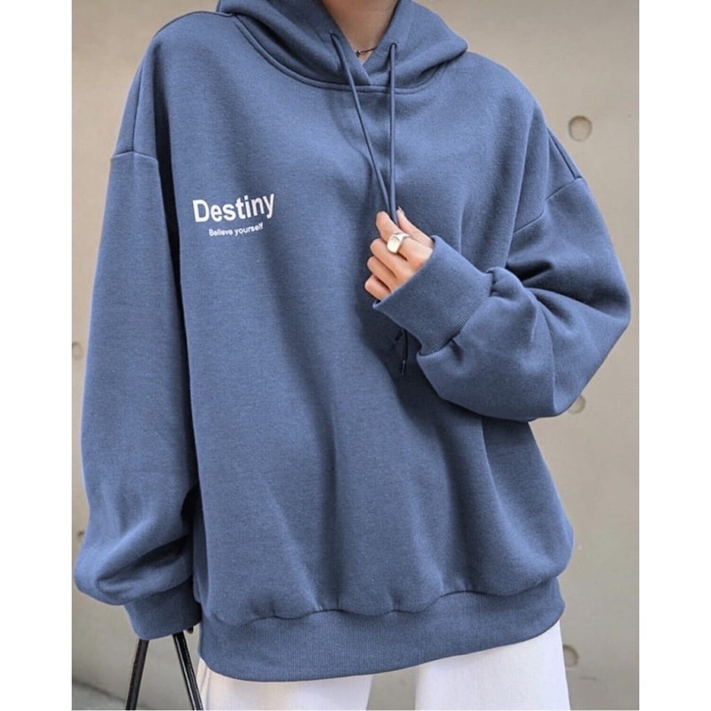 Jual Jaket Hoodie All Size Pria Wanita Jumbo Bahan Tebal Kualitas