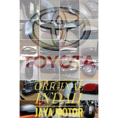 Jual Kaca Spion Mobil Toyota Inova Original Import | Shopee Indonesia