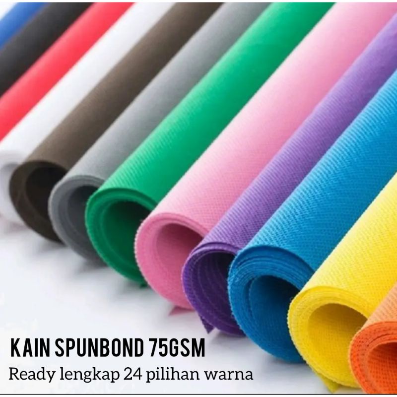 Jual Spoundbond Terlengkap & Harga Terbaru Juli 2026 | Shopee Indonesia