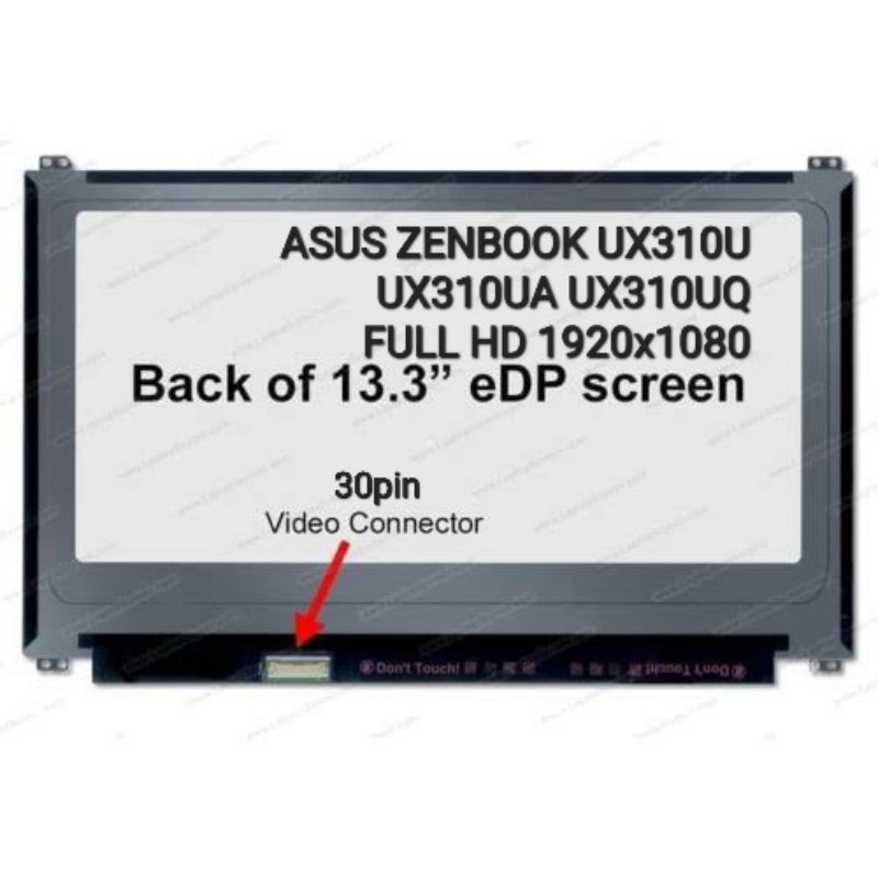 Batería Asus Zenbook Ux310 Ux310ua Ux410 B31n1535 | Cuotas sin interés