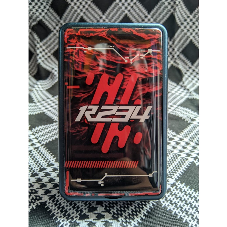 Jual PANEL BACKDOOR RESIN MOTIF R234 | Shopee Indonesia