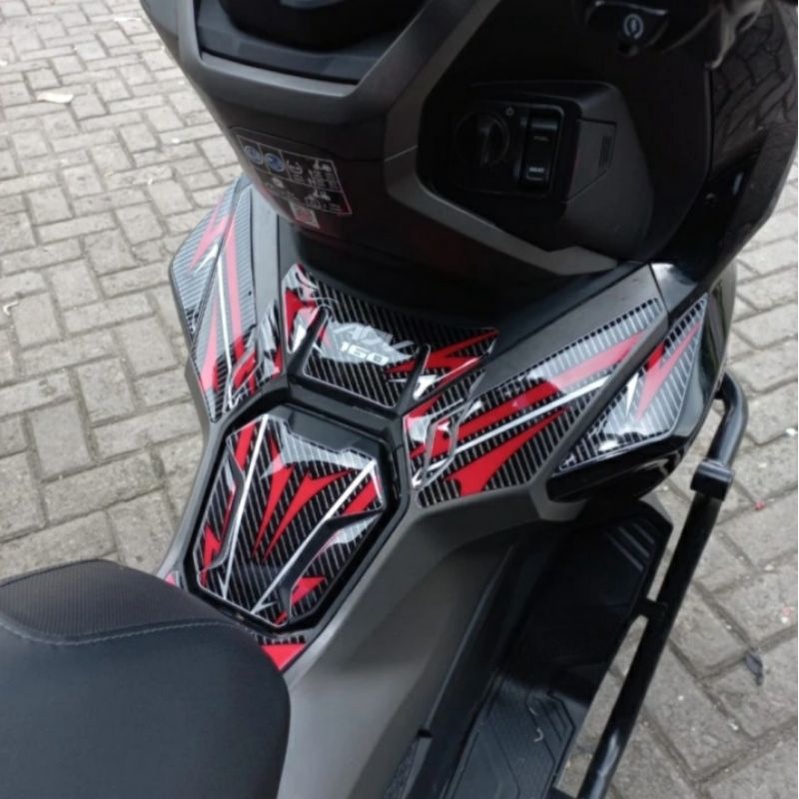 Jual Tankpad Honda Adv Stiker Tankpad Honda Adv Termurah Shopee Indonesia