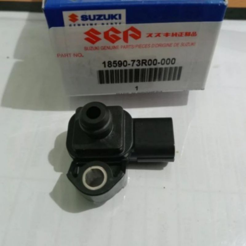 Jual Sensor MAP Suzuki New Carry Dan New Ertiga Asli Suzuki Genuine ...