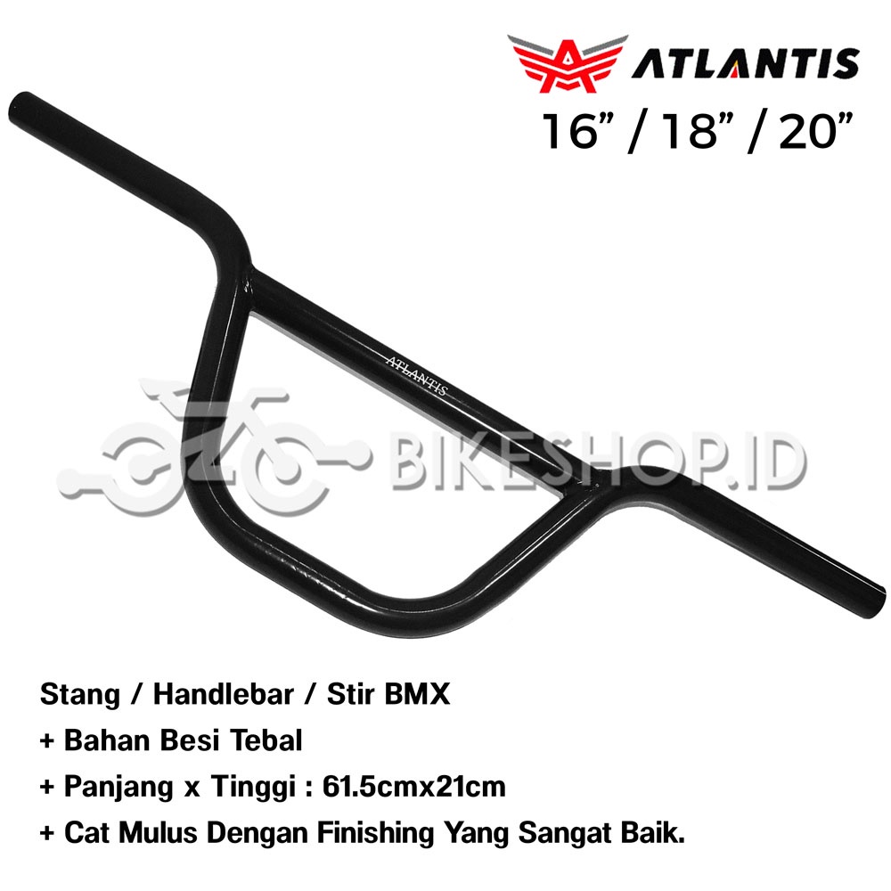 Stang on sale fixie bmx