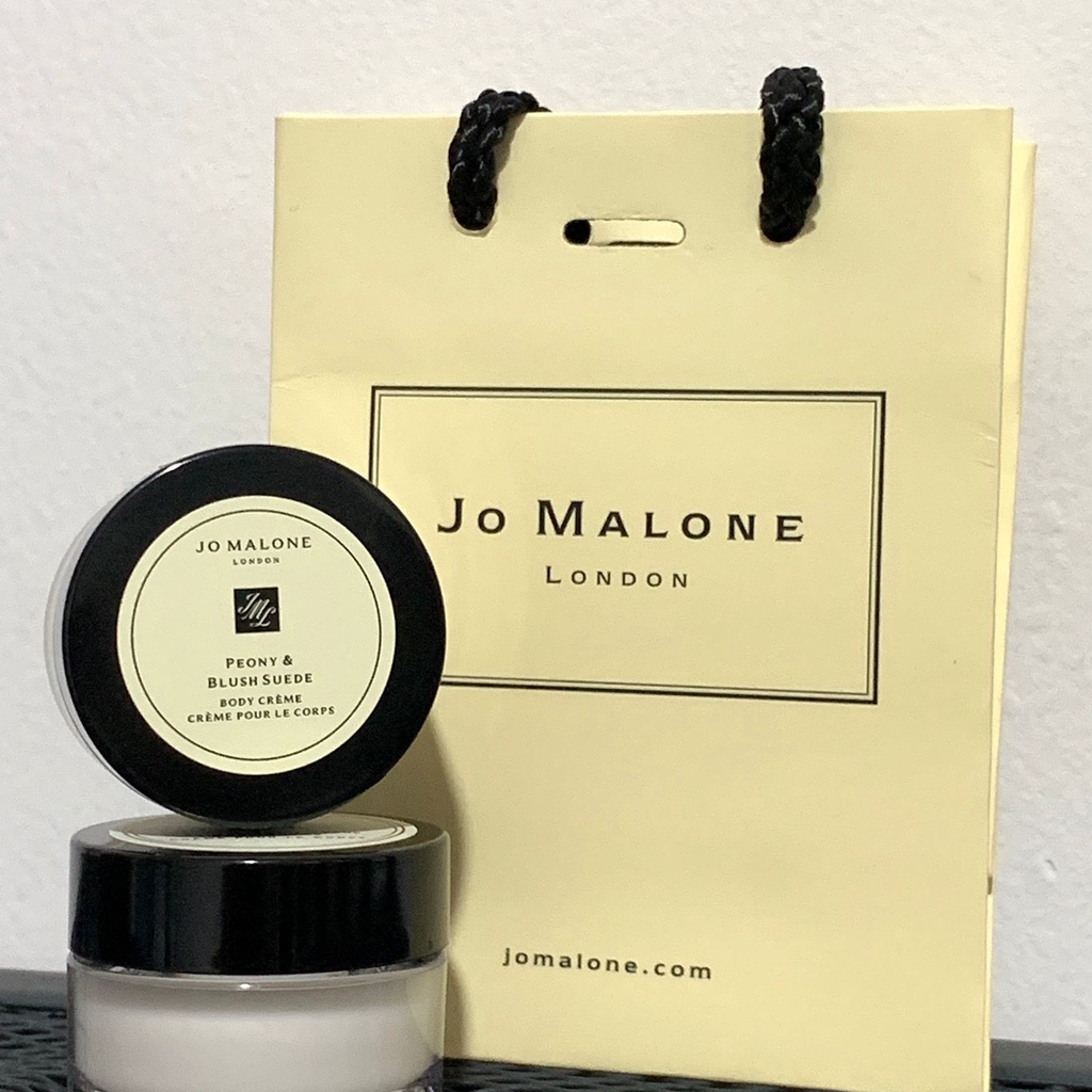 Jual JO MALONE BODY CREME (MINI) | Shopee Indonesia