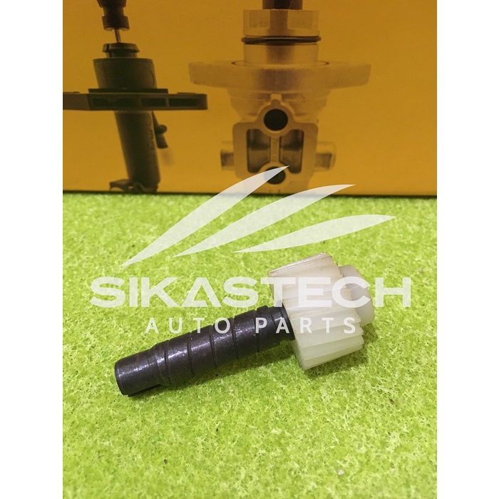 Jual 22T SPEEDOMETER DRIVEN GEAR GIGI 22 SPEEDO METER TOYOTA 1TRFE 2000