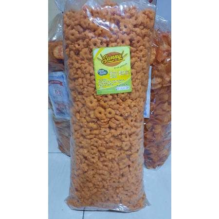 Jual SAKURA / RIBUT / PILUS GURIH 3 KG | Shopee Indonesia