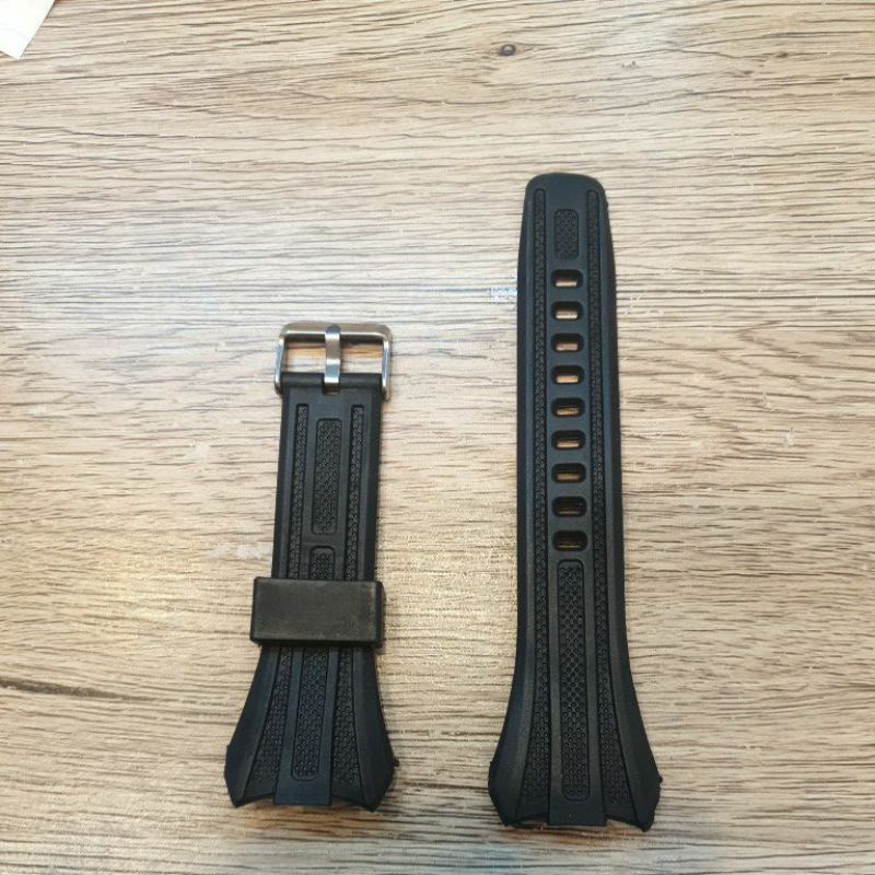 Jual Strap GS 37 tali jam tangan Eige'r LS-68 LS68 LS 68 IYW0068 ...