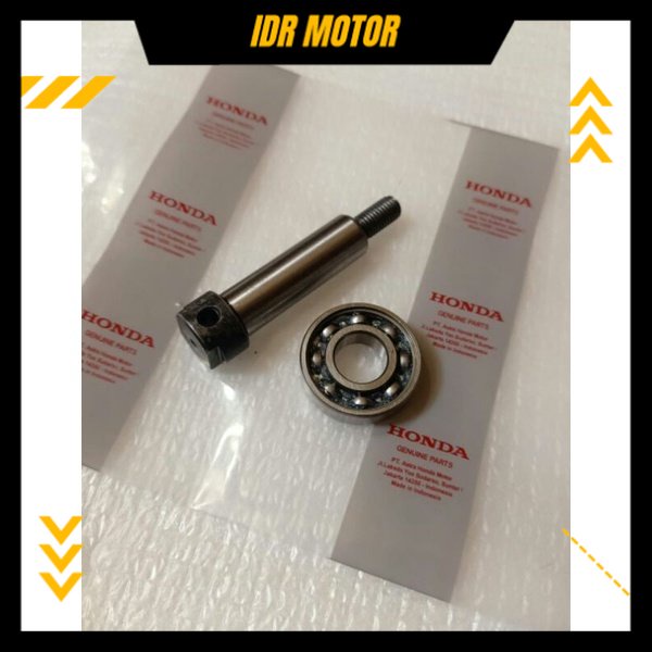 Jual As Water pump seal as water pomp seal mechanical HONDA CBR 150