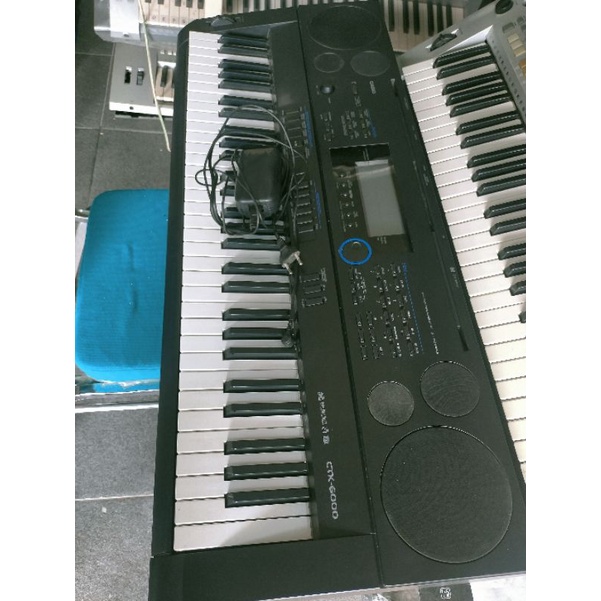 Ctk 6000 casio discount price