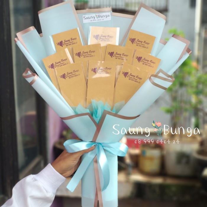 Jual Bunga Kerangka Buket Uang Kosong | Shopee Indonesia