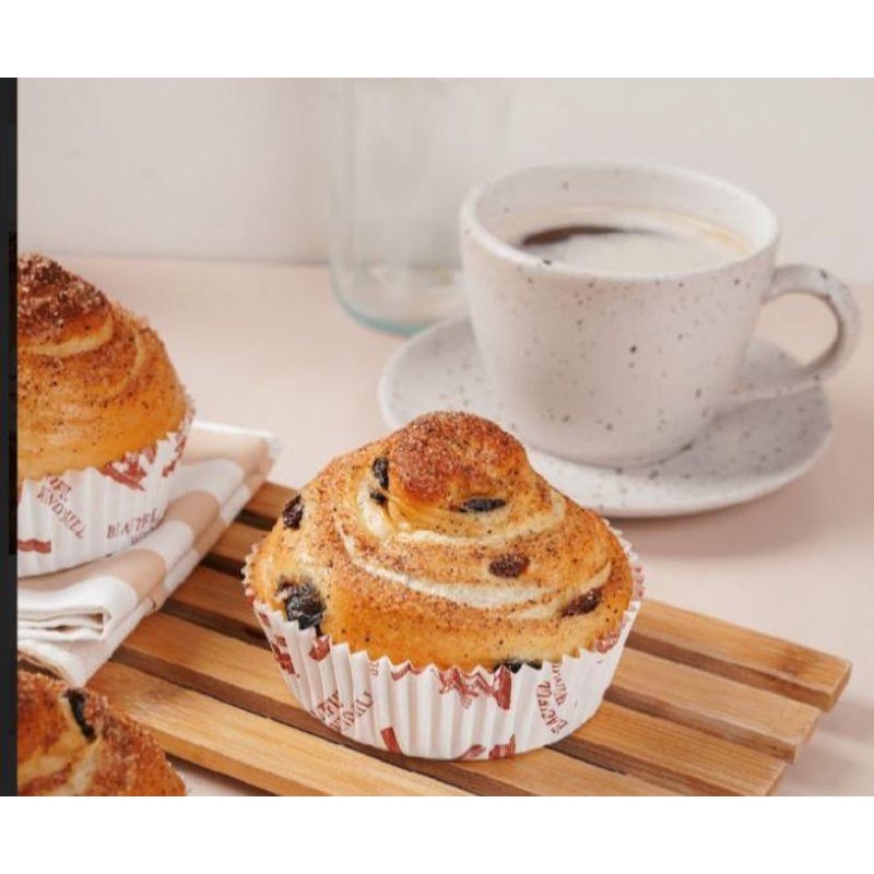 Jual Roti Kismis Cinnamon | Shopee Indonesia