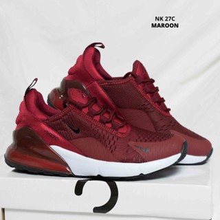 Nike 27c clearance maroon