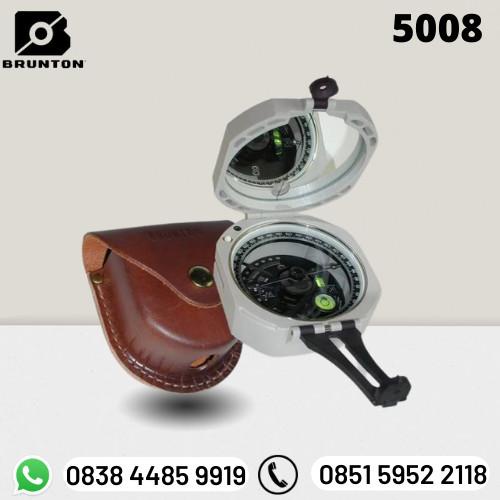 Jual Kompas Geologi Brunton 5008 Original | Shopee Indonesia