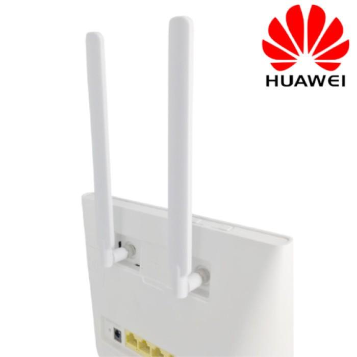 Jual ANTENA MODEM ROUTER SMA Orbit B312 B311 PRO B315 B310 TENDA 4G03 ...