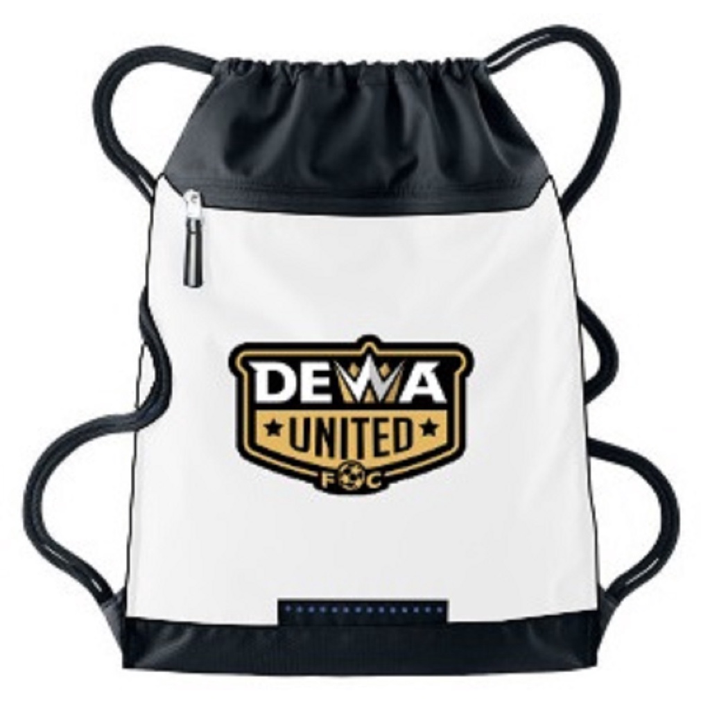 Jual Tas Serut pria string bag Bahan Taslan | Tas Selempang Aesthetic