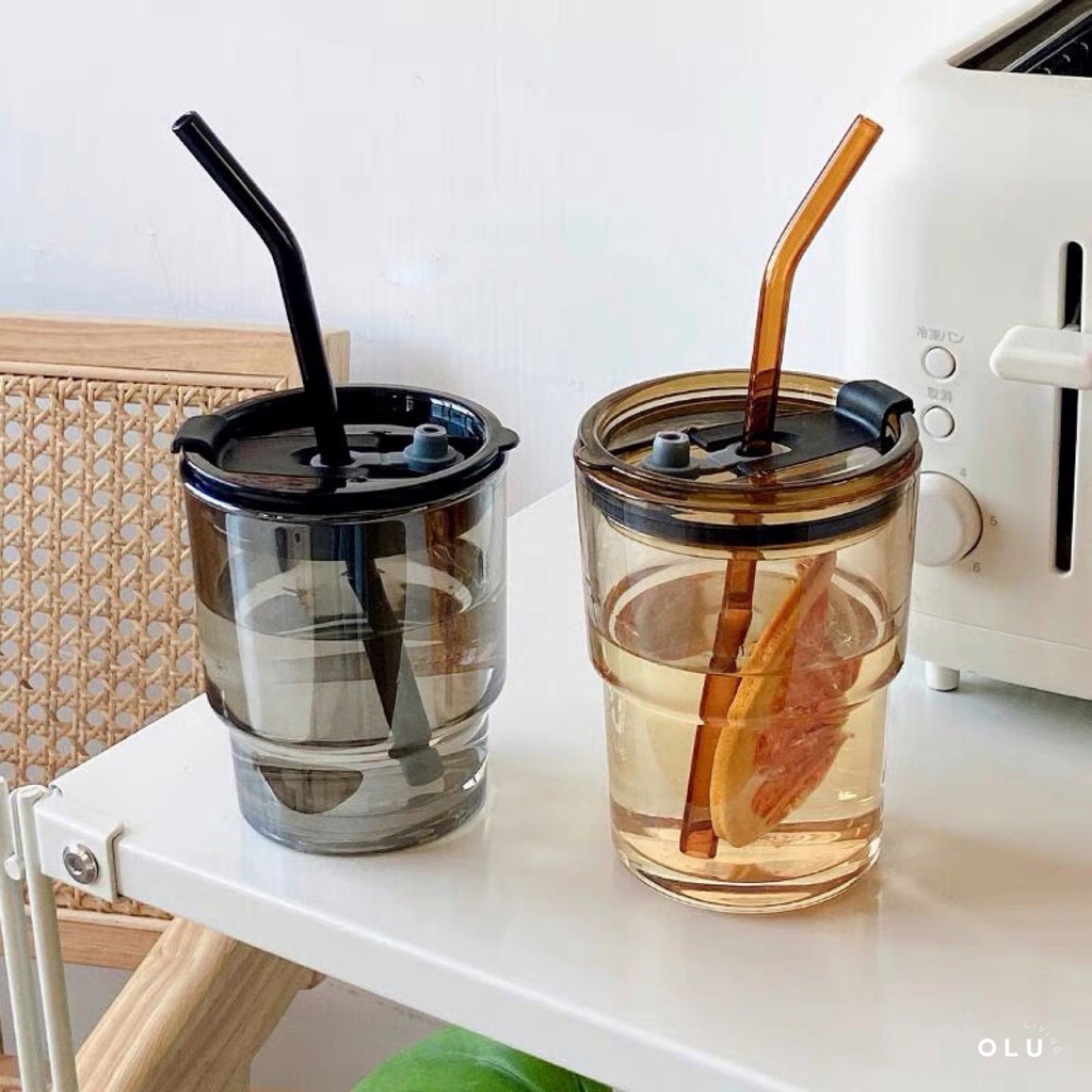 Jual TMBLR IT - gelas minum tumbler tumblr aesthetic minimalis | Shopee ...