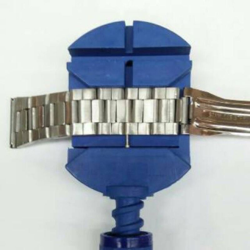 Jual Alat potong rante jam tangan biru | Shopee Indonesia