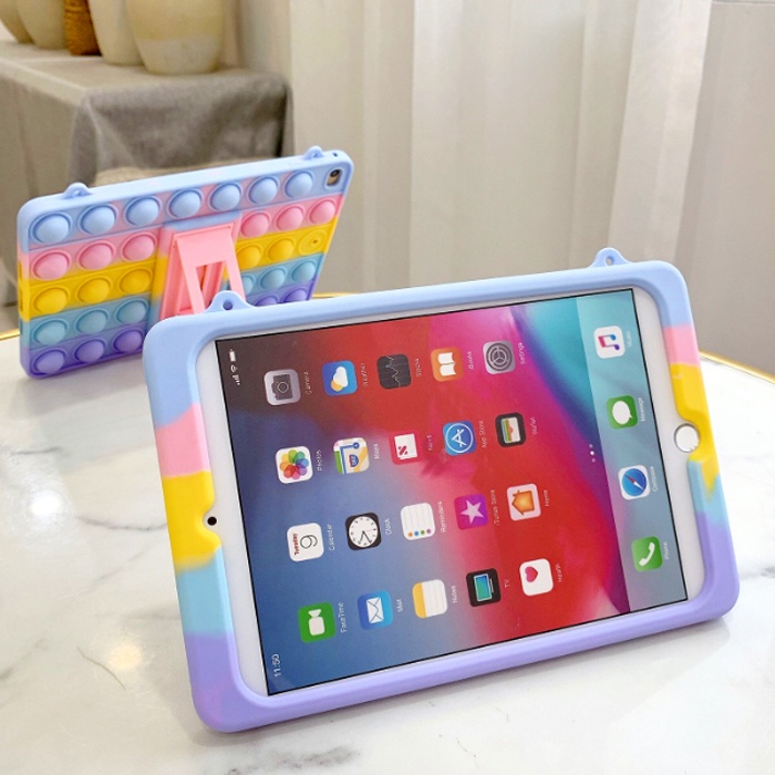 Jual Advan Tab Tablet Sketsa 1 2 10.1 10 Inci Inch Advance Pop It ...