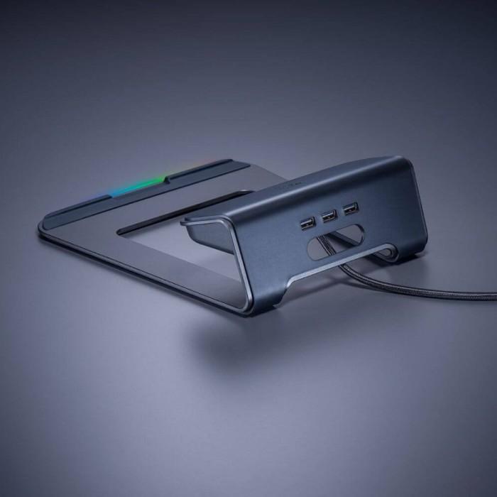 Jual Razer Laptop Stand Chroma Design for 15