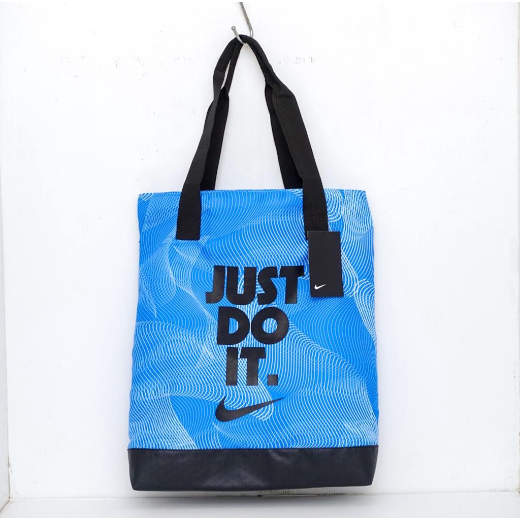 Jual Nike Stash Tote Bag Impor Totebag Nike Impor Mirror