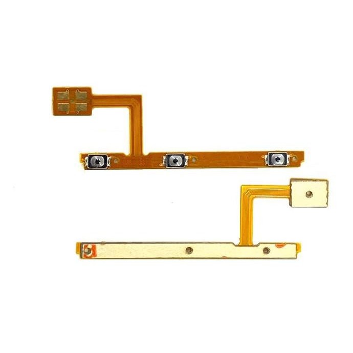 Jual FLEXIBLE SWITCH ON/OFF + VOLUME VIVO V15 | Shopee Indonesia